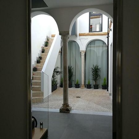 Patio De La Escalera - Agustin Moreno 46 Córdoba Exteriör bild