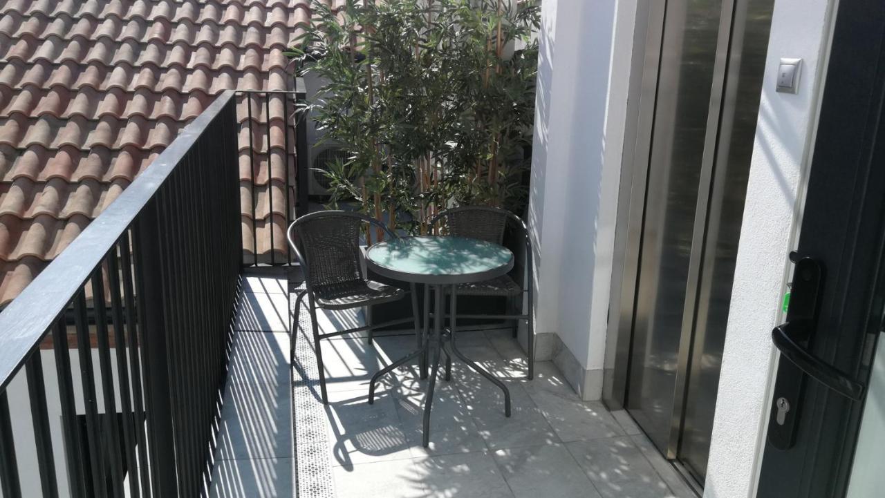 Patio De La Escalera - Agustin Moreno 46 Córdoba Exteriör bild